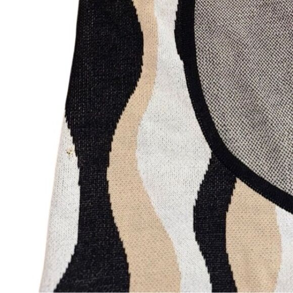 Show Me Your Mumu Women's Sweeney Sweater Dress Size Small - Picture 9 of 9